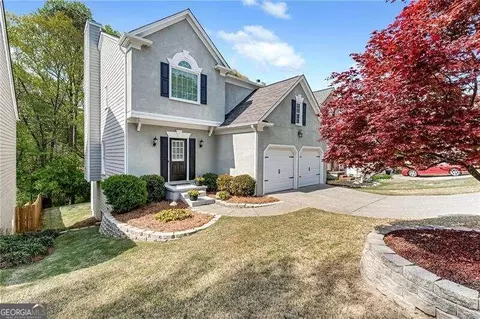 2030 Westwell Run, Johns Creek, GA 30022
