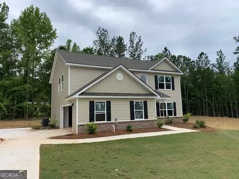 370 Riley Cir, Milledgeville, GA 31061