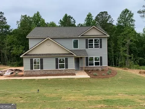 382 Riley Cir, Milledgeville, GA 31061
