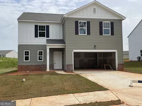 226 Bentwater Way, Hoschton, GA 30548