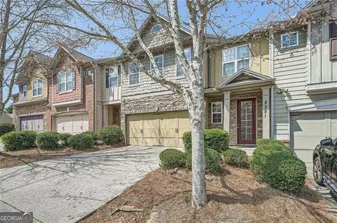 3321 Castleberry Village Cir, Cumming, GA 30040