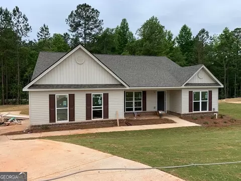 378 Riley Cir NW, Milledgeville, GA 31061