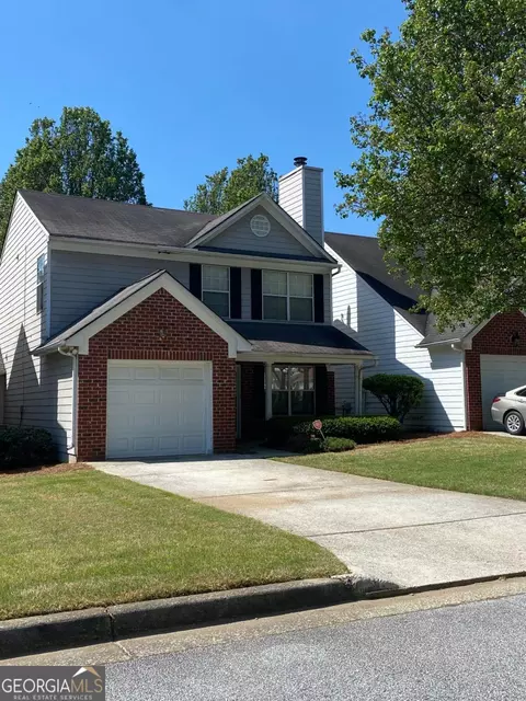 205 Hillandale Park Way, Lithonia, GA 30058