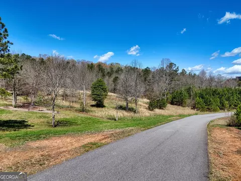 Lot 50 Northshore, Blairsville, GA 30512