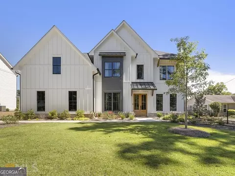 3937 N Cooper Lake Rd SE, Smyrna, GA 30082