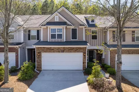 504 Hillside Trl, Woodstock, GA 30188