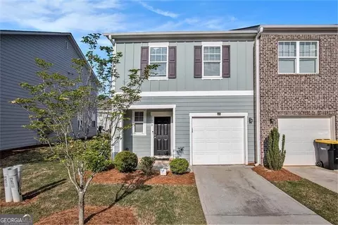 11973 Fuller St, Hampton, GA 30228