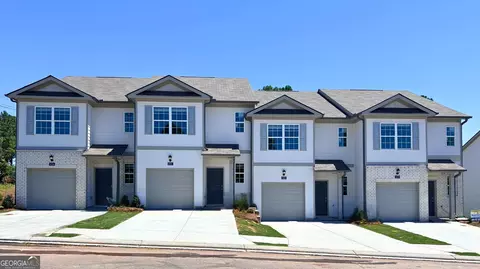 5876 Abel Ln #08, Lithonia, GA 30058