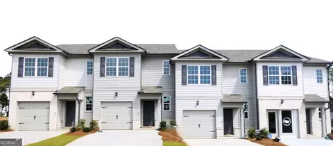 5874 Abel Ln #07, Lithonia, GA 30058