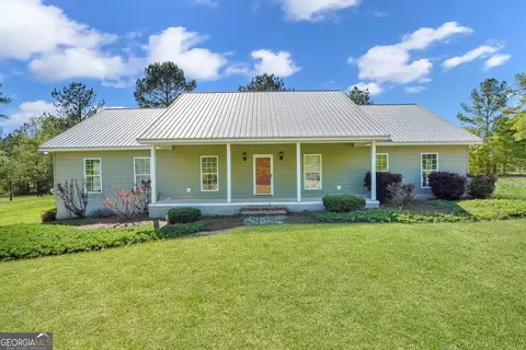853 Ben Grady Collins Rd, Statesboro, GA 30458