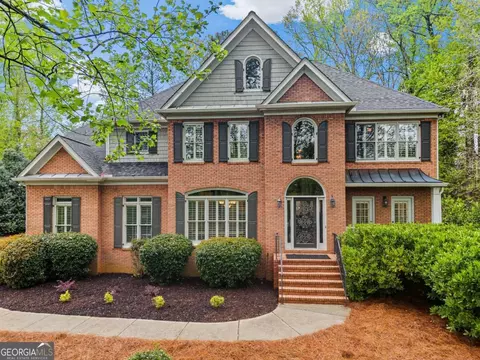 405 Joanna Tae Ct, Alpharetta, GA 30004