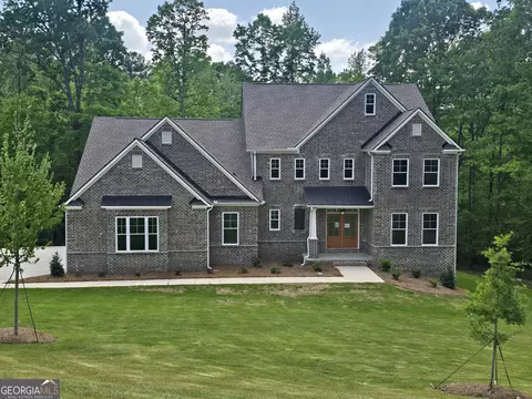 7585 Sunridge Ln, Douglasville, GA 30135