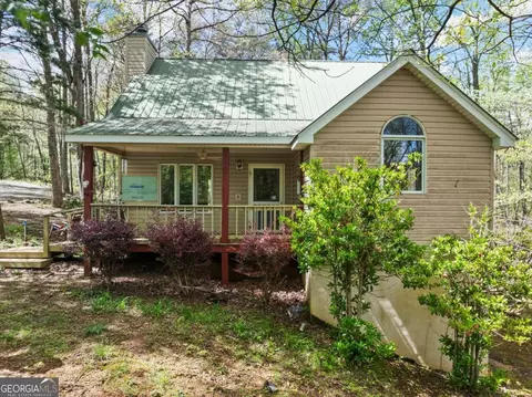 616 Hickory Cove Rd, Jasper, GA 30143