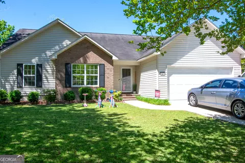 107 Harden Rd, Statesboro, GA 30458