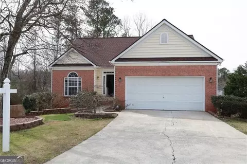 1700 Valley Club Dr, Lawrenceville, GA 30044