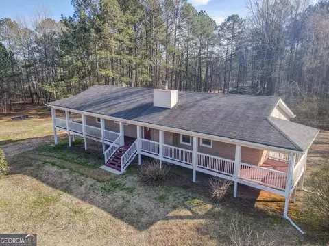 151 Glazier Rd, Senoia, GA 30276