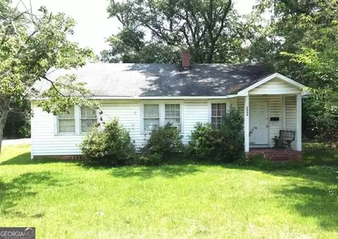 3533 Napier Ave, Macon, GA 31204