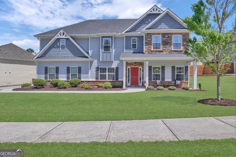 14 Alabama Ave, Sharpsburg, GA 30277