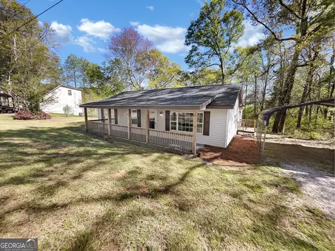 793 Poseyville Rd, Bremen, GA 30110
