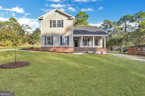 103 Teressa Dr, Statesboro, GA 30458