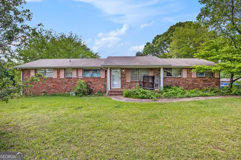 6275 Pine Frost Dr, Douglasville, GA 30135