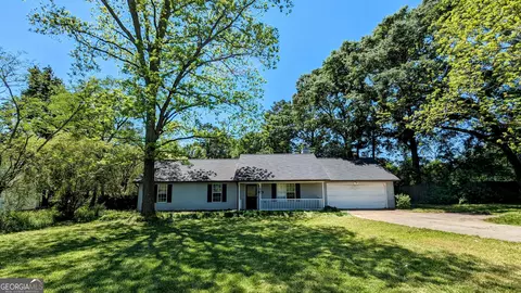 825 Dailey Mill Rd, Mcdonough, GA 30253