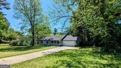 825 Dailey Mill Rd, Mcdonough, GA 30253 photo 3