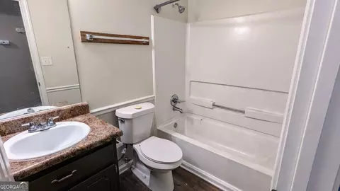825 Dailey Mill Rd, Mcdonough, GA 30253 photo 12