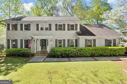 2199 Mount Vernon Rd, Atlanta, GA 30338