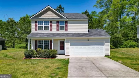 776 Riverside Dr NW, Calhoun, GA 30701