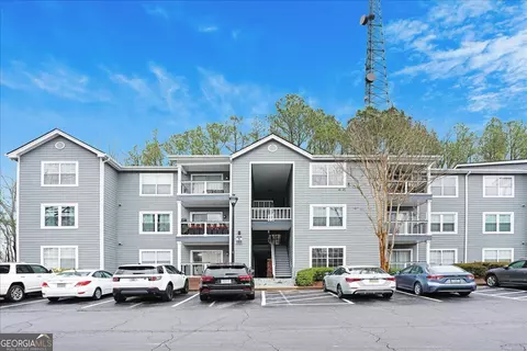 6103 Santa Fe Pkwy, Sandy Springs, GA 30350