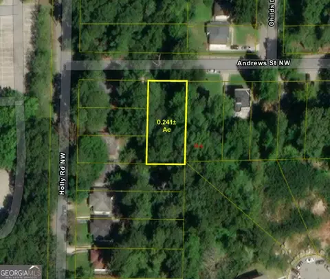 0 Andrews St N, Atlanta, GA 30314
