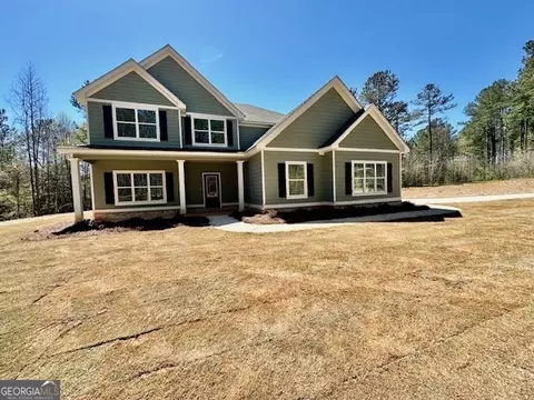 719 Polk Rd #LOT 10, Moreland, GA 30259