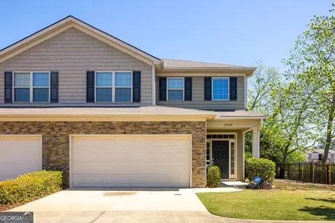 6062 Townes Way, Columbus, GA 31909