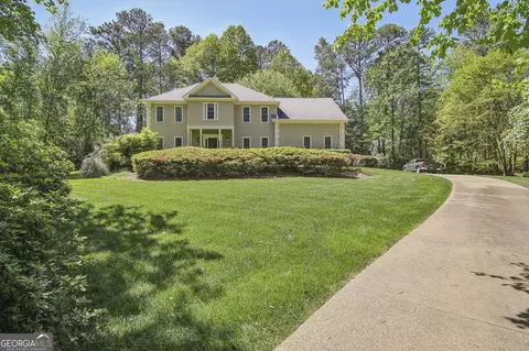 4685 Monticello Cir, Marietta, GA 30066
