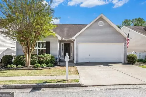 352 Greystone Pkwy, Hiram, GA 30141