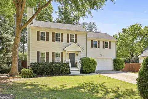 3141 Havenridge Ct NE, Atlanta, GA 30319