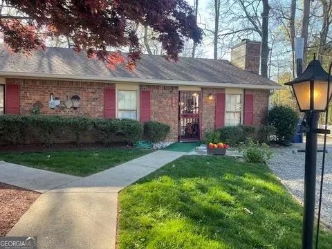 156 Tall Timber Ct #156, Lawrenceville, GA 30046