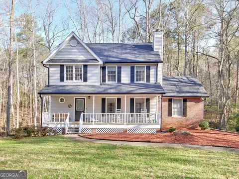 235 Bellevue Loop, Fayetteville, GA 30215