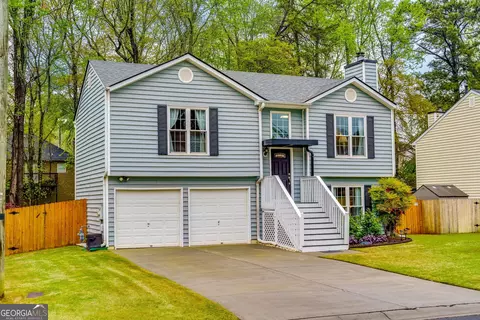 3832 Rivers Run Trce NW, Acworth, GA 30101