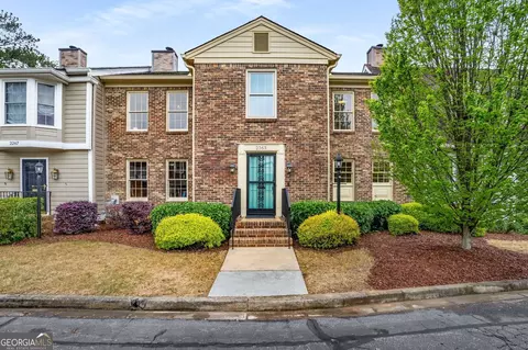 2263 Brianwood Ct #2263, Decatur, GA 30033