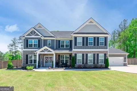 185 Atkins Ln, Fayetteville, GA 30215