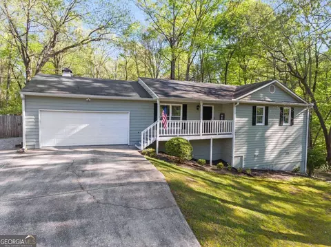 1528 Willow Gate Trce, Auburn, GA 30011