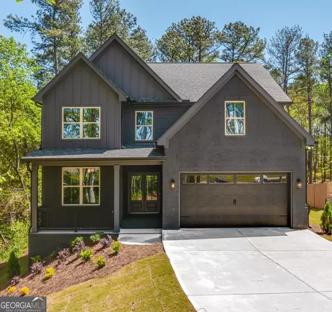 821 N Price Rd, Sugar Hill, GA 30518