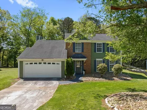 3945 Wintersweet Dr, Decatur, GA 30034