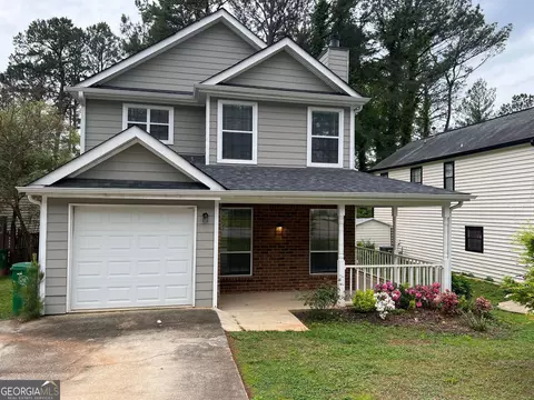 5081 Brittany Dr, Stone Mountain, GA 30083