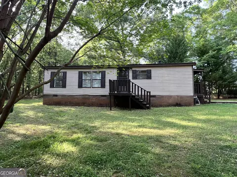738 Ingram Rd, Barnesville, GA 30204