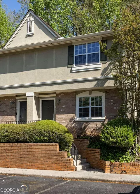 6900 Roswell Rd #N-6, Atlanta, GA 30328