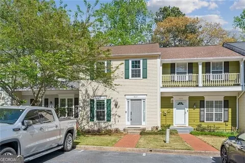3637 Monticello Cmns, Peachtree Corners, GA 30092