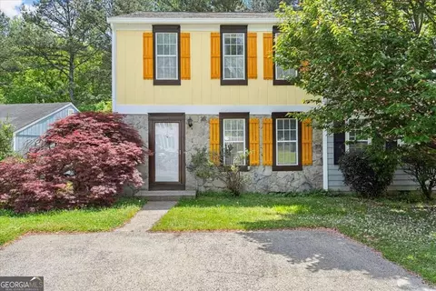Undisclosed, Marietta, GA 30008
